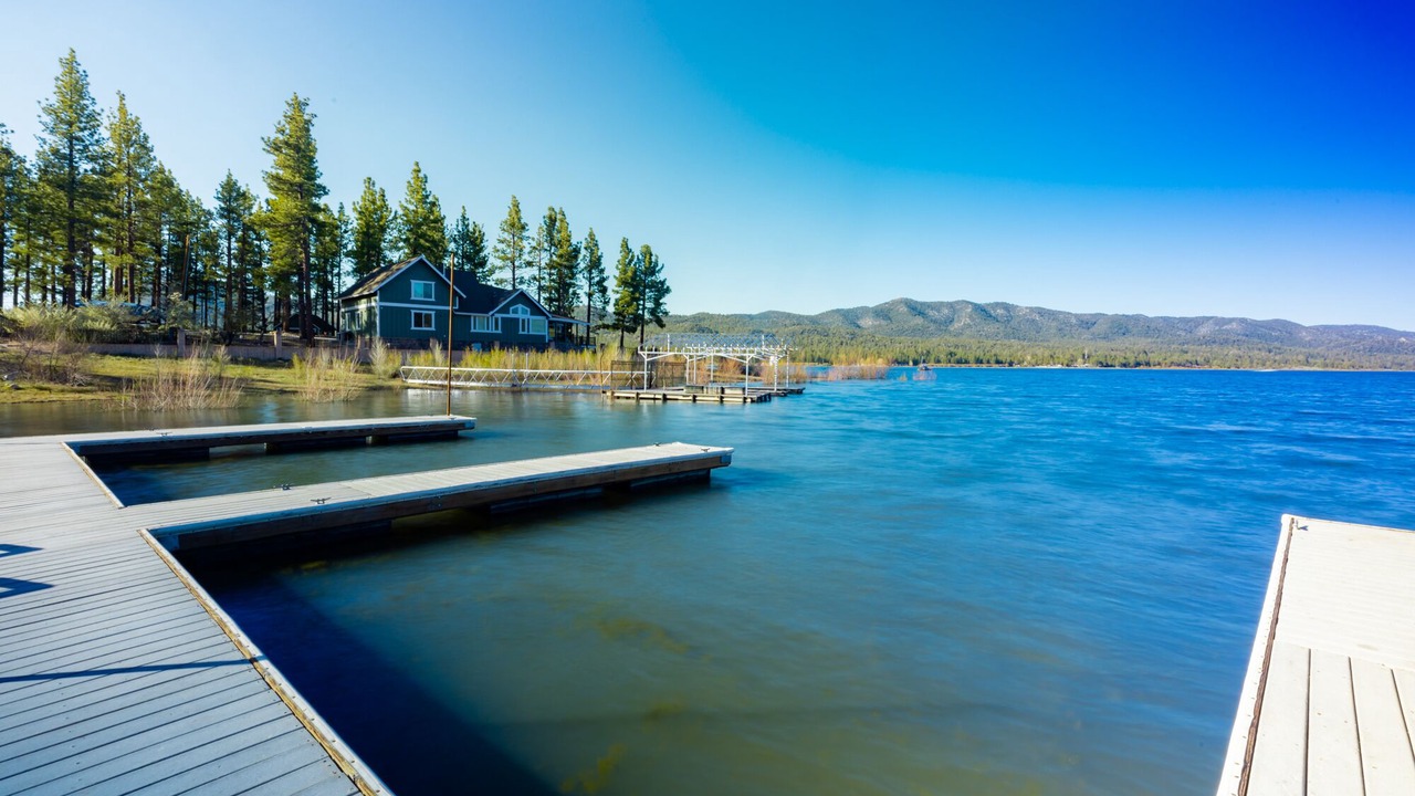 Photo of Others in Big Bear Lake
