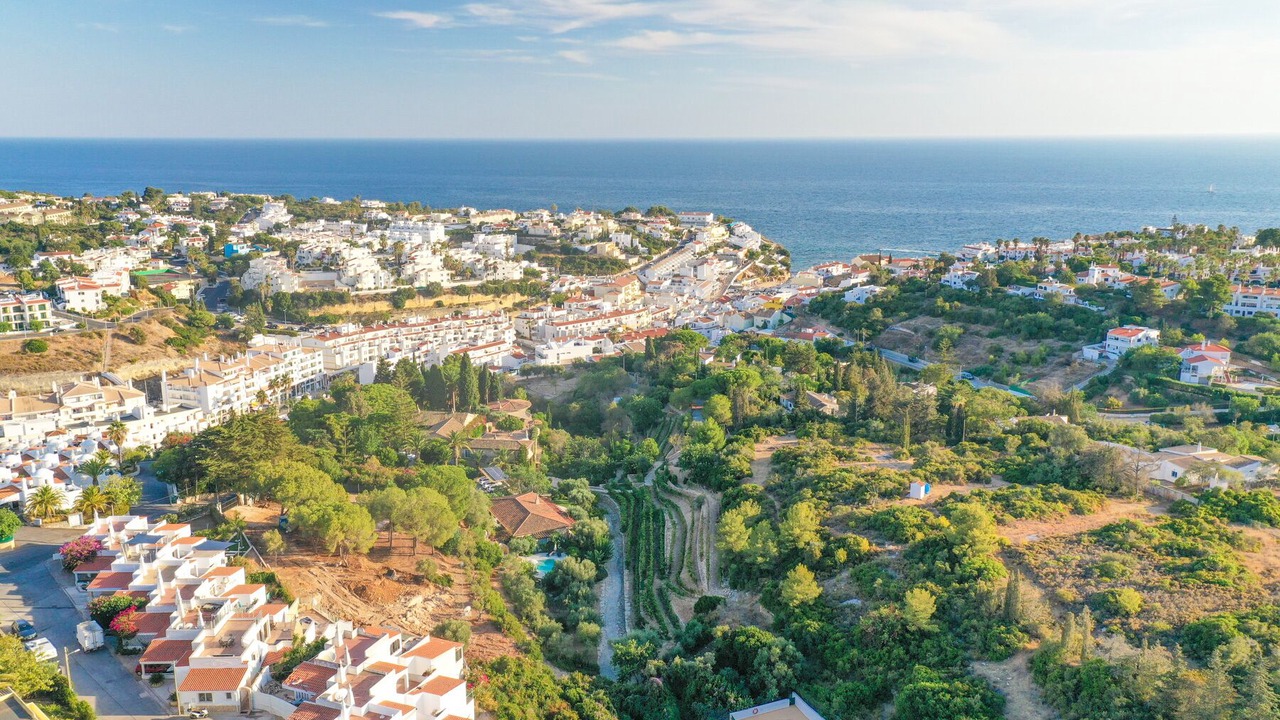 Photo of Outdoor in Mato Serrao
