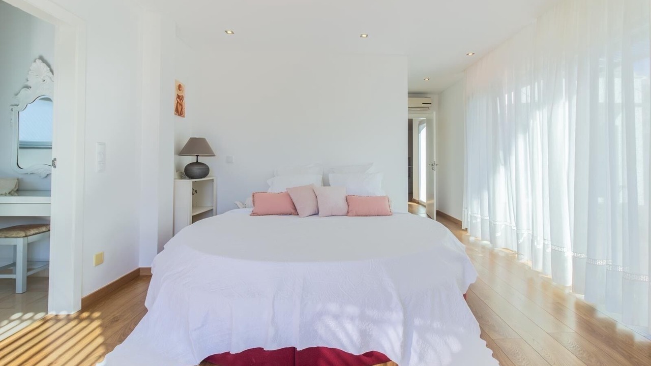 Photo of Bedroom in Mato Serrao