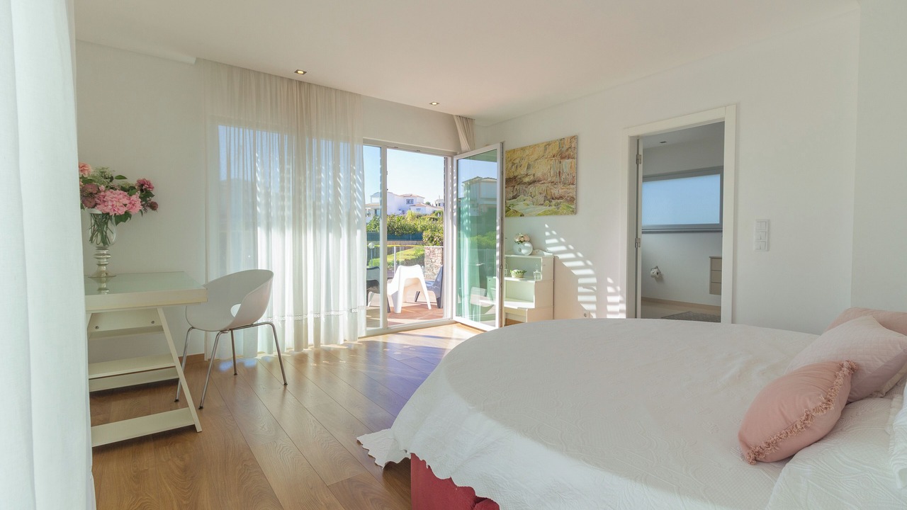 Photo of Bedroom in Mato Serrao