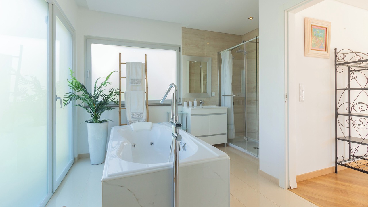 Photo of Bathroom in Mato Serrao