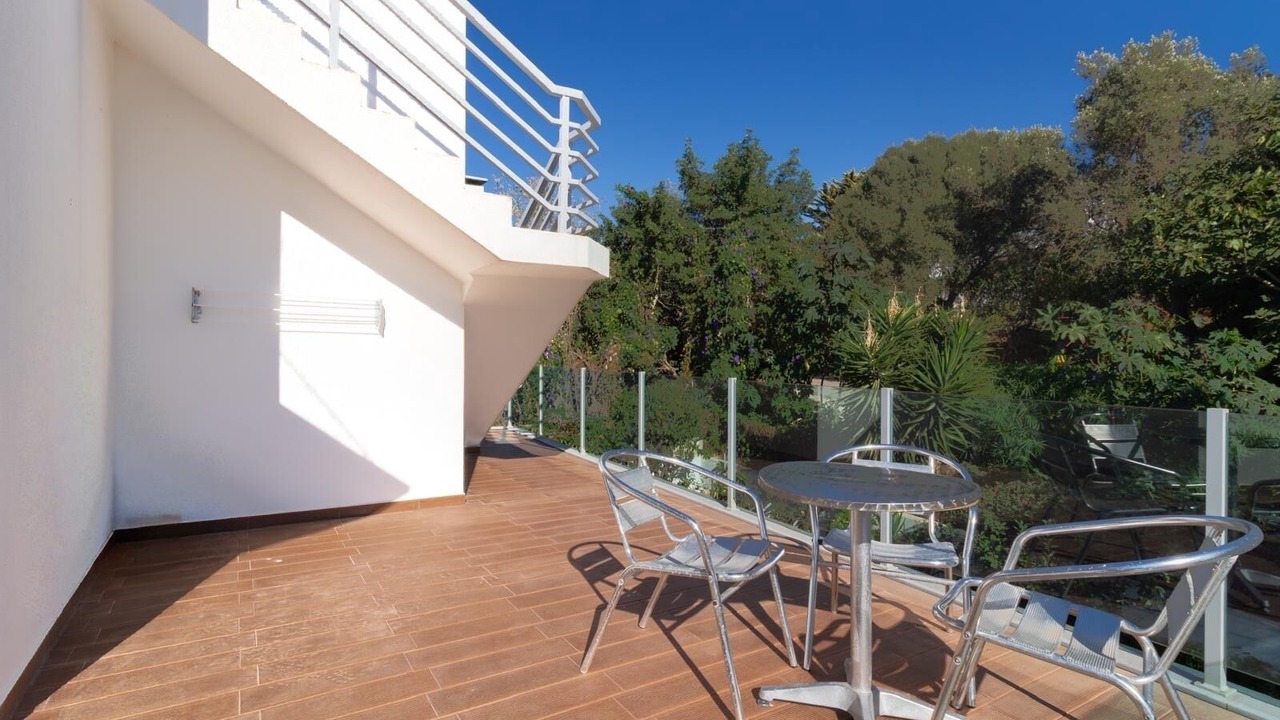 Photo of Outdoor in Mato Serrao