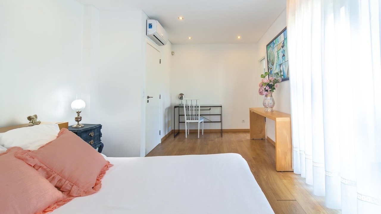 Photo of Bedroom in Mato Serrao