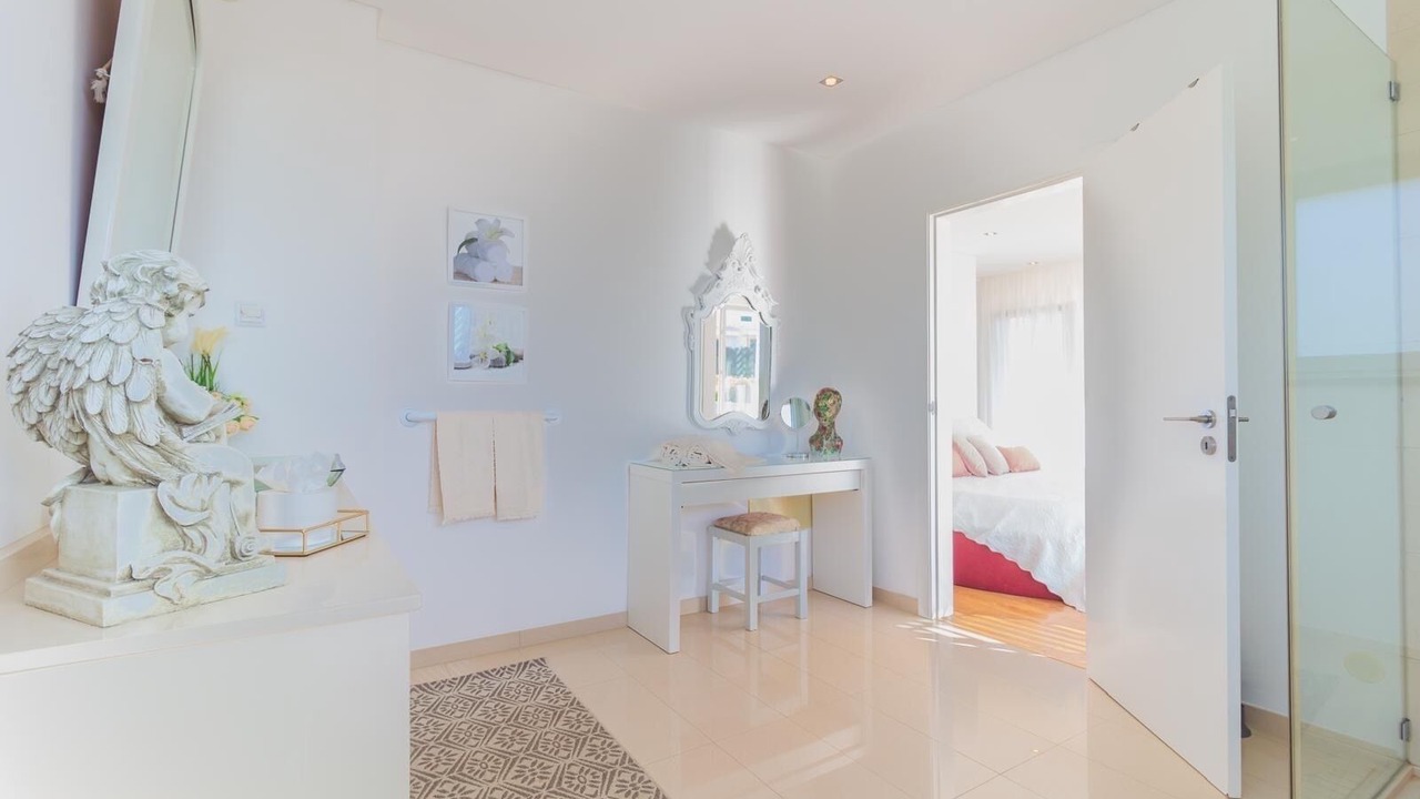 Photo of Bedroom in Mato Serrao