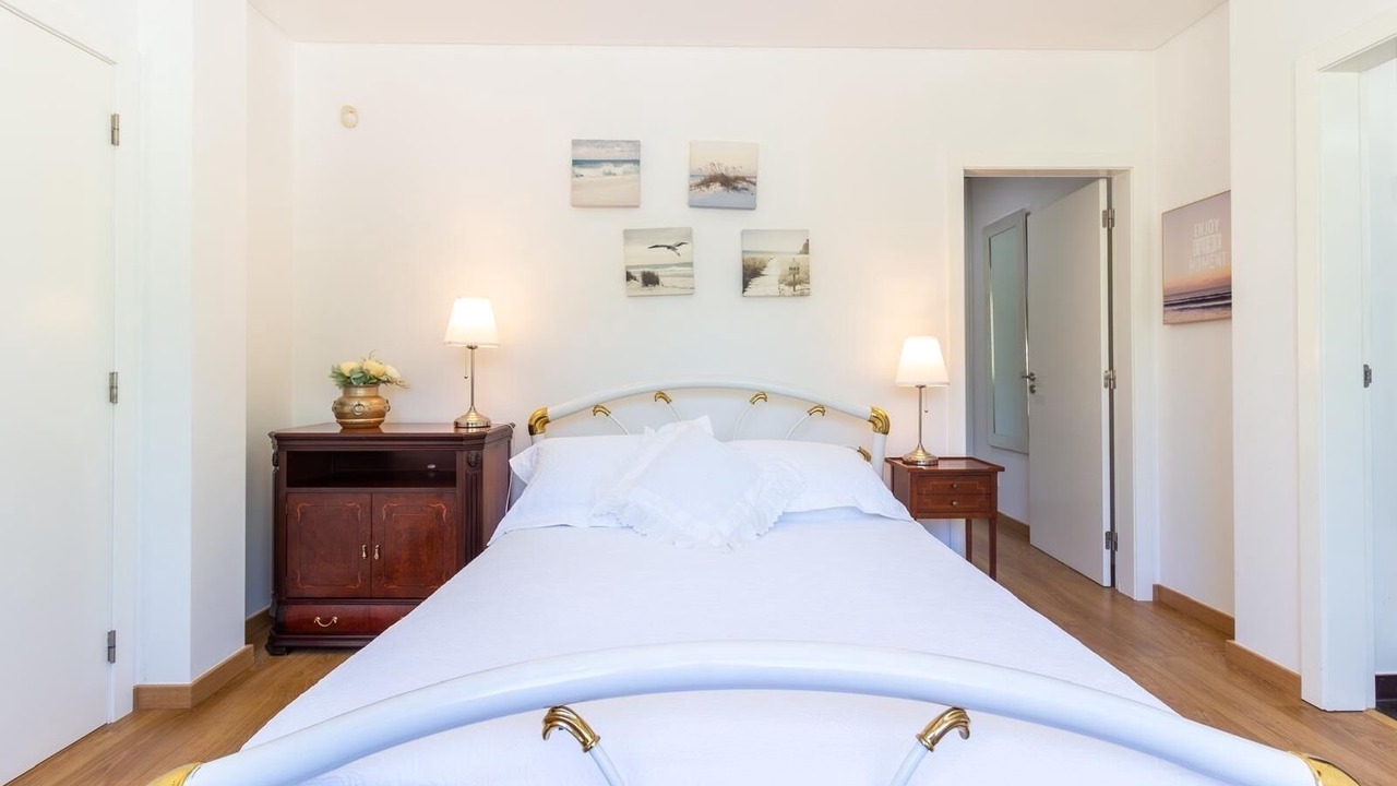 Photo of Bedroom in Mato Serrao