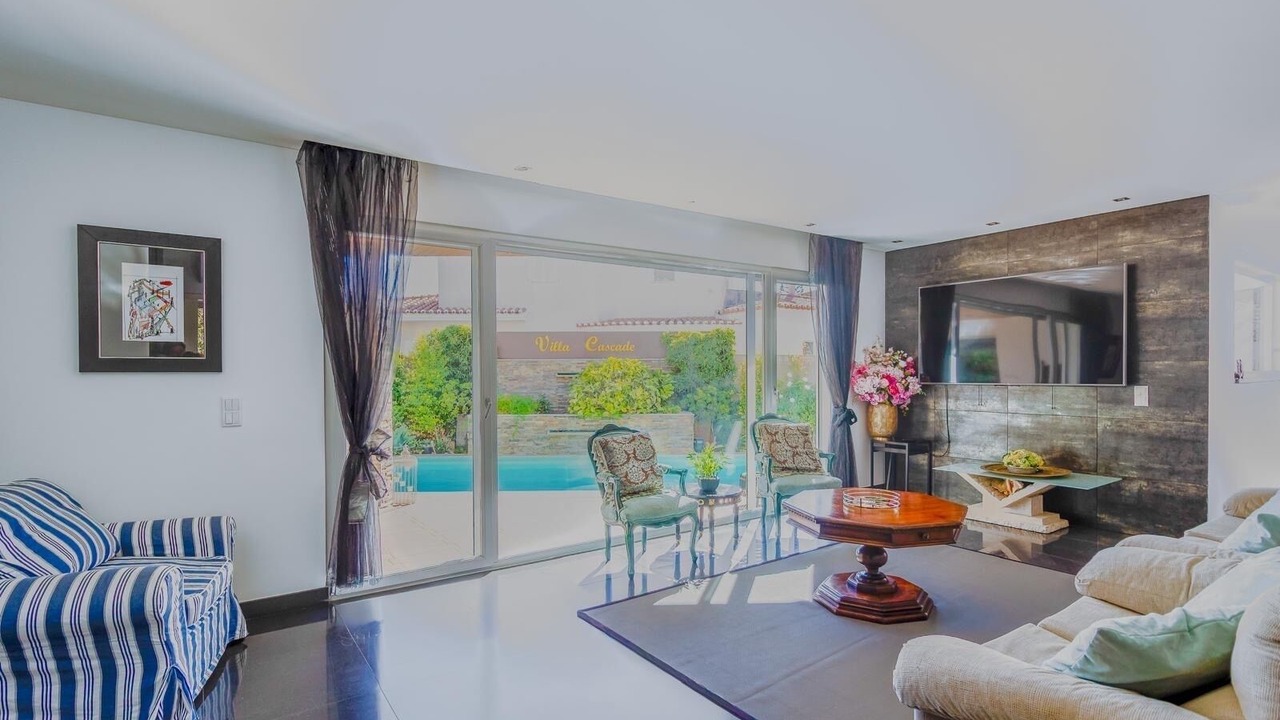 Photo of Livingroom in Mato Serrao