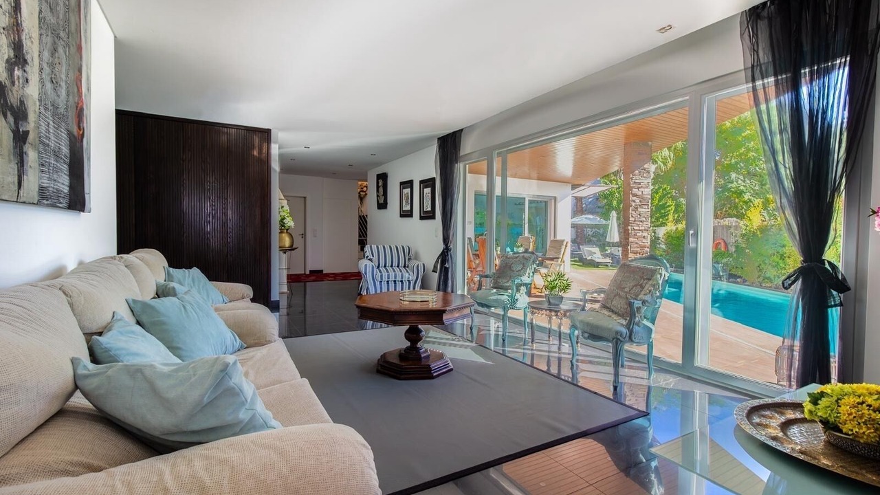 Photo of Livingroom in Mato Serrao