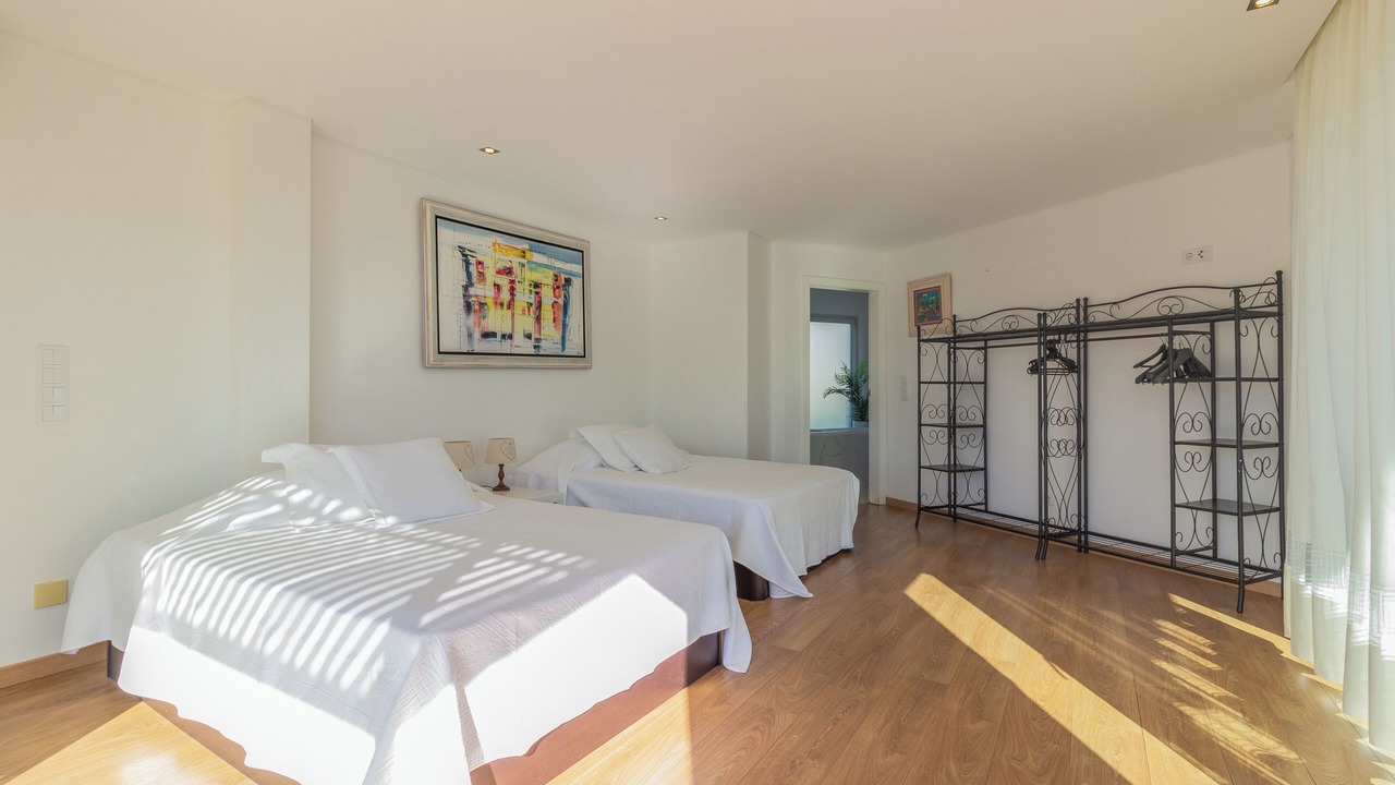 Photo of Bedroom in Mato Serrao