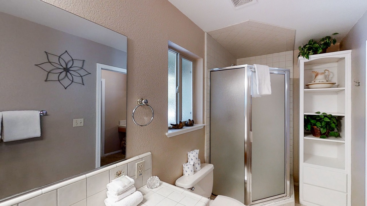Photo of Bathroom in Shaver Lake
