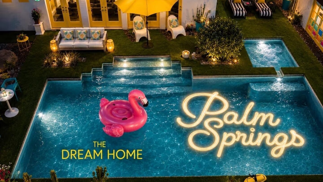 Photo of Outdoor in Palm Springs