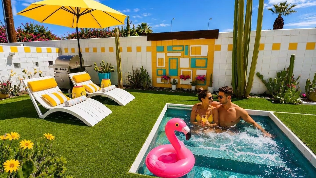 Photo of Outdoor in Palm Springs