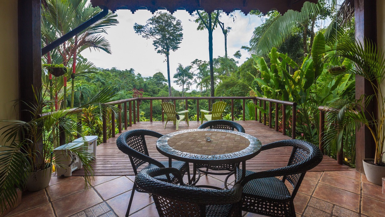 Photo of Outdoor in Punta Uva