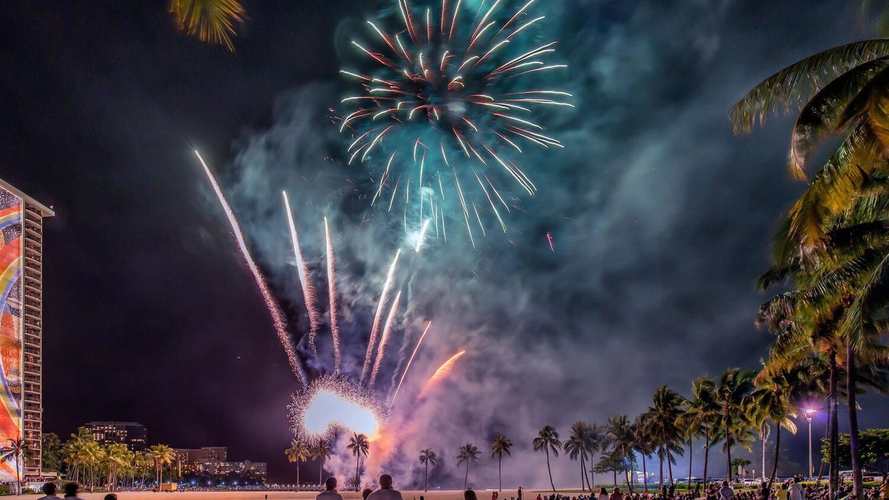 Photo of Others in Waikiki