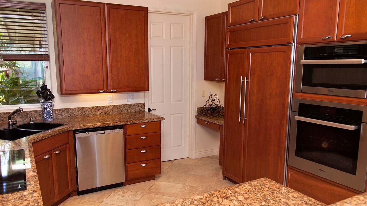 Photo of Kitchen in Kamuela