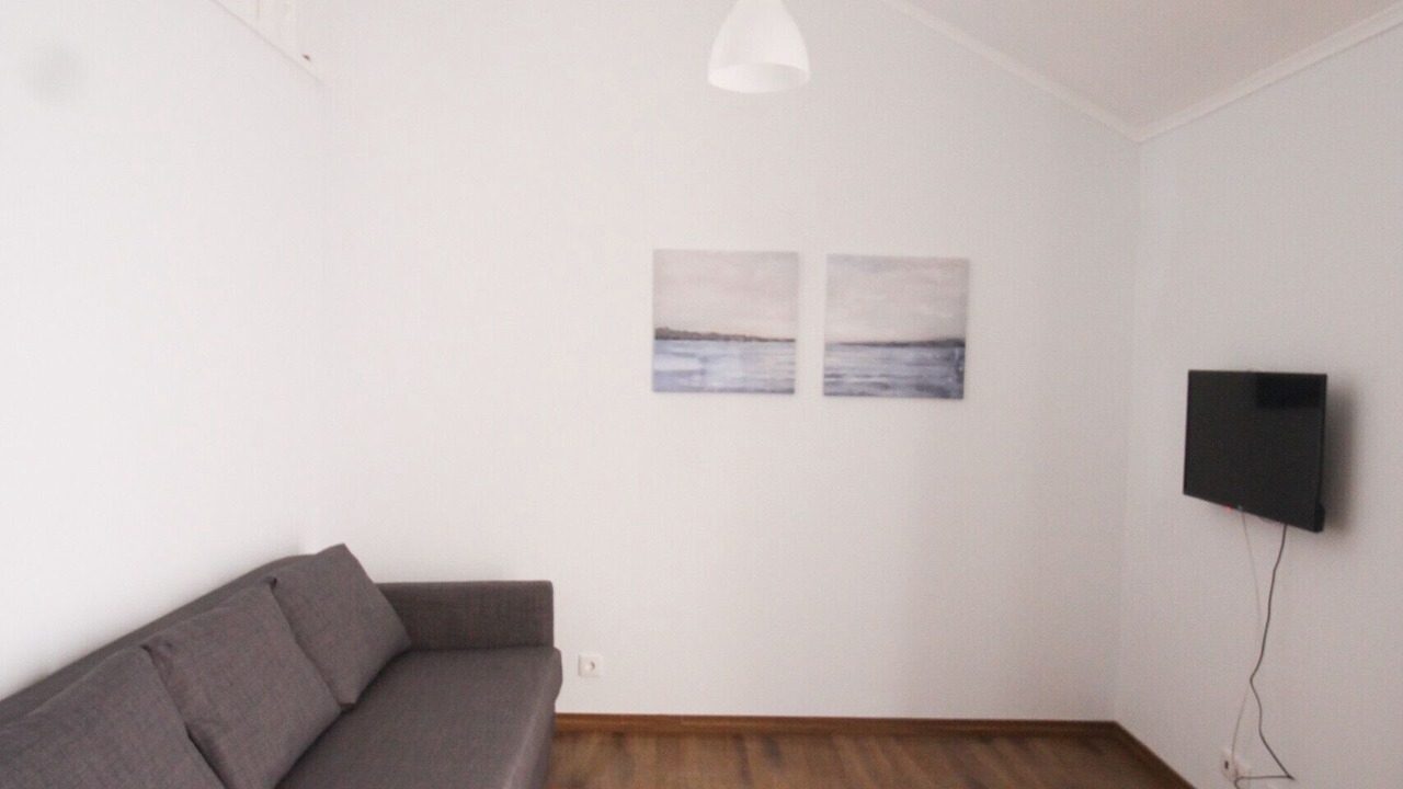 Photo of Livingroom in Parque das Nacoes