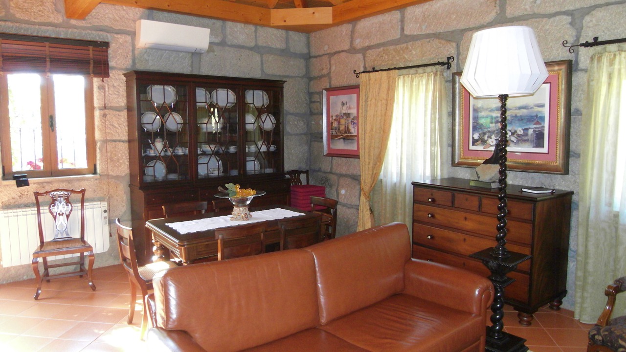 Photo of Livingroom in Lamego