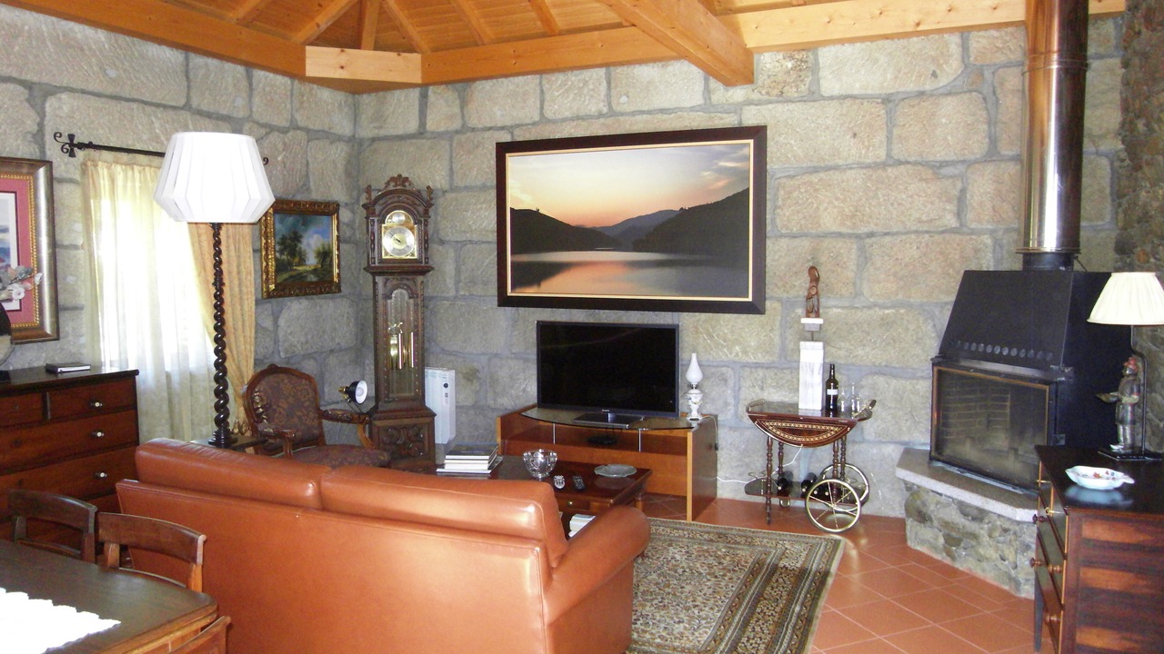 Photo of Livingroom in Lamego