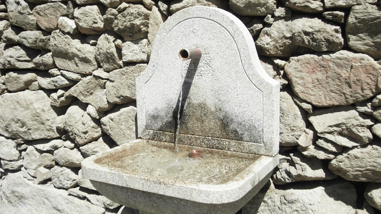 Photo of Bathroom in Lamego