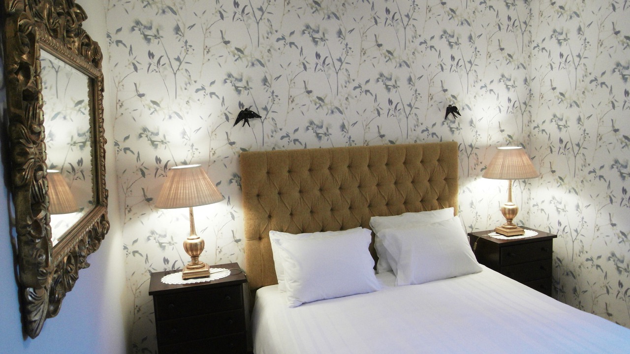 Photo of Bedroom in Lamego