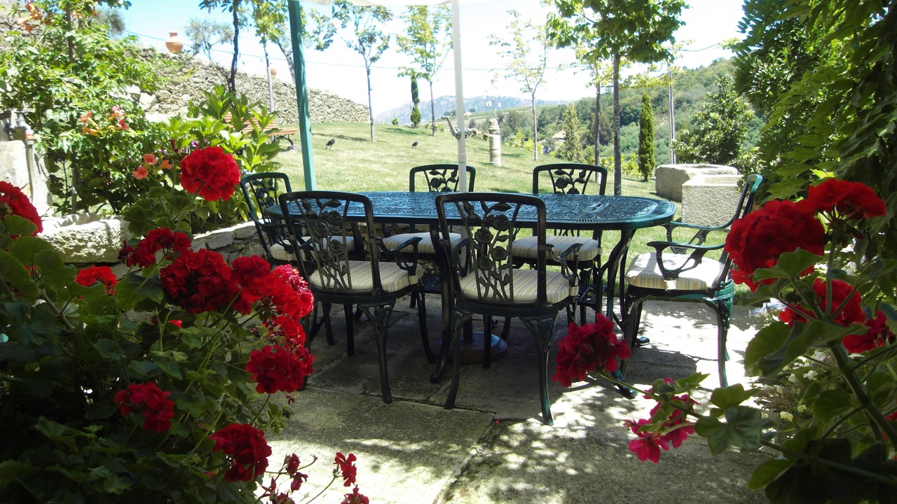 Photo of Outdoor in Lamego