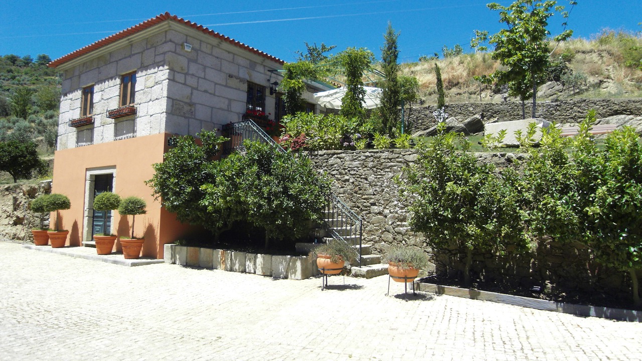 Photo of Outdoor in Lamego