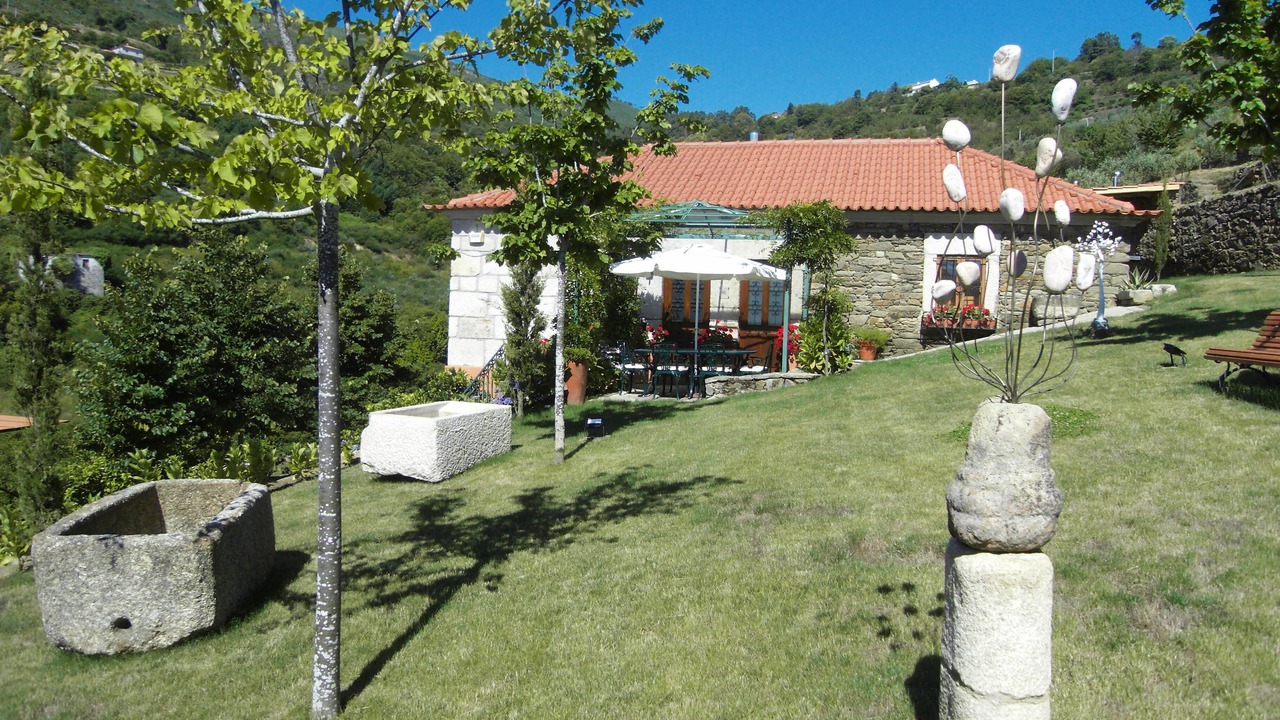 Photo of Outdoor in Lamego