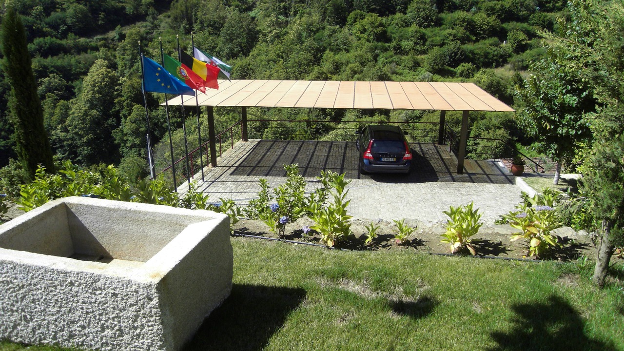 Photo of Outdoor in Lamego