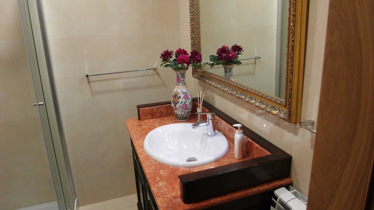 Photo of Bathroom in Lamego