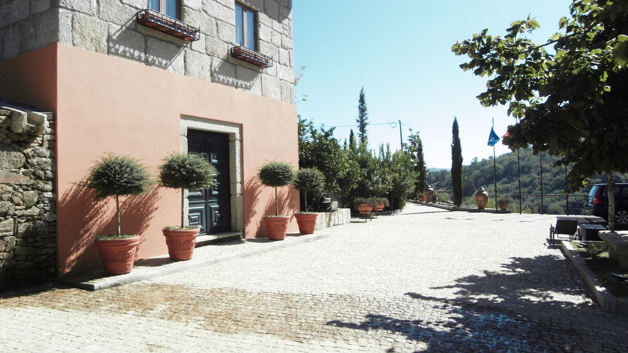 Photo of Outdoor in Lamego