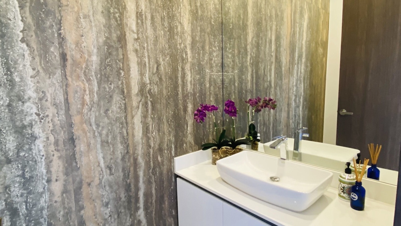 Photo of Bathroom in Avellanas Beach