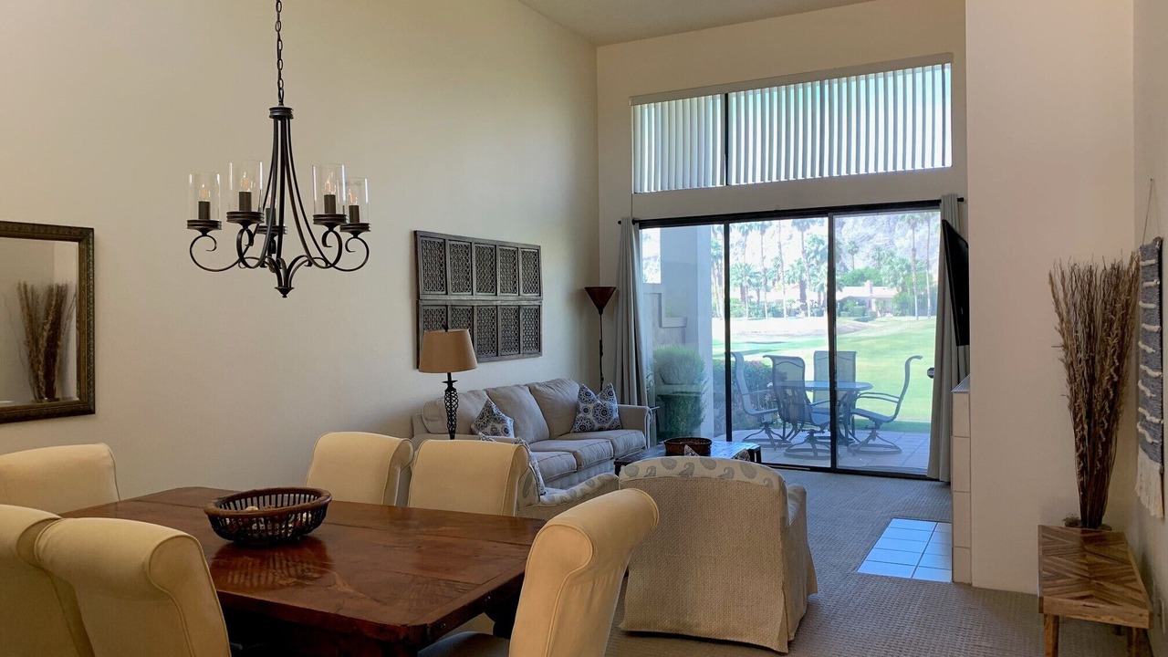 Photo of Bedroom in La Quinta