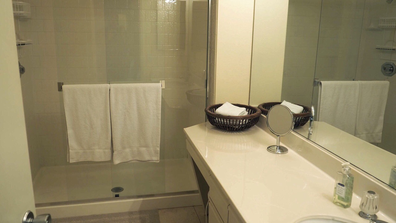 Photo of Bathroom in La Quinta