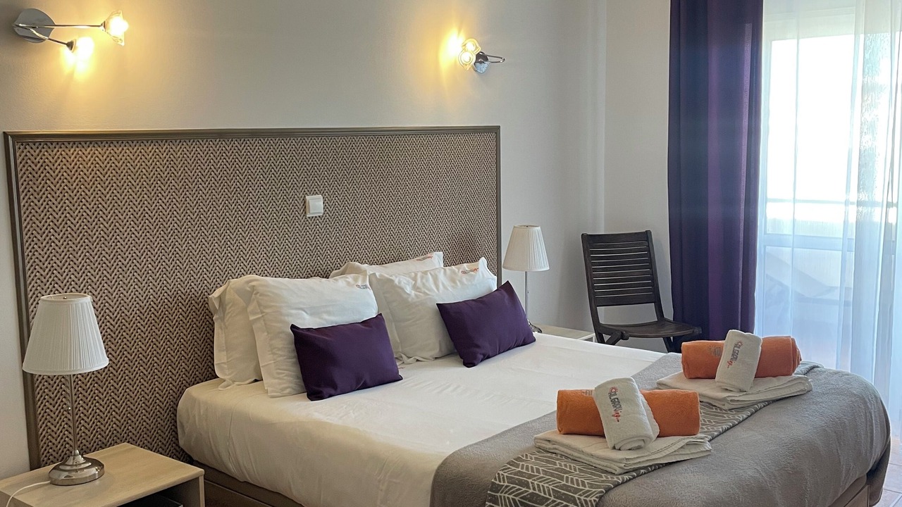 Photo of Bedroom in Albardeira