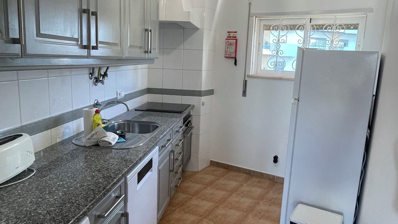 Photo of Kitchen in Albardeira