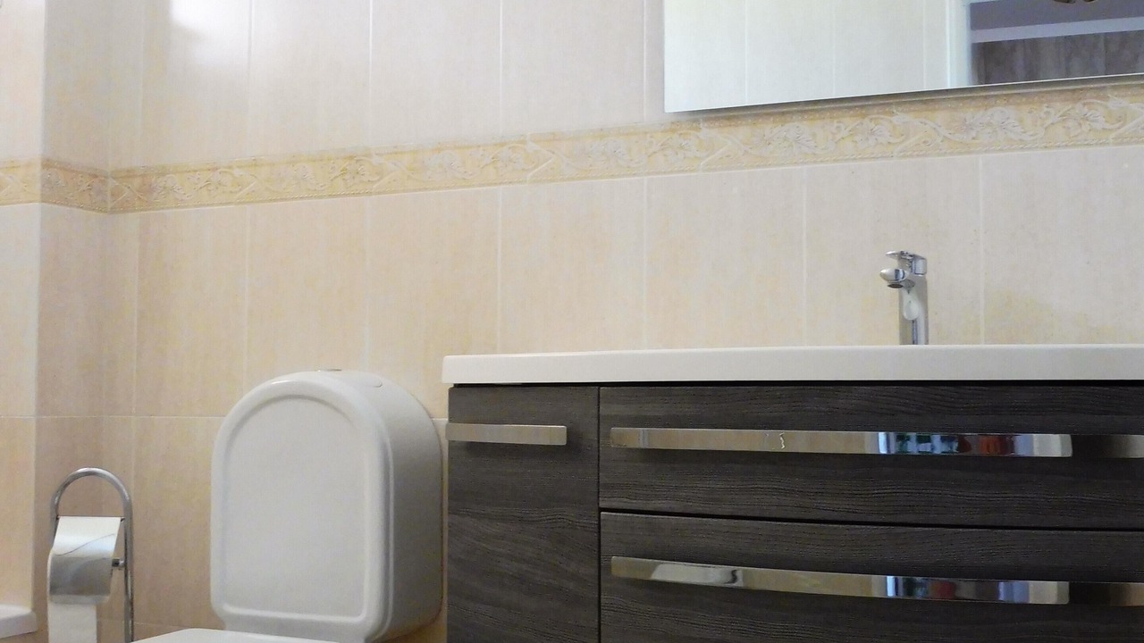 Photo of Bathroom in Albardeira