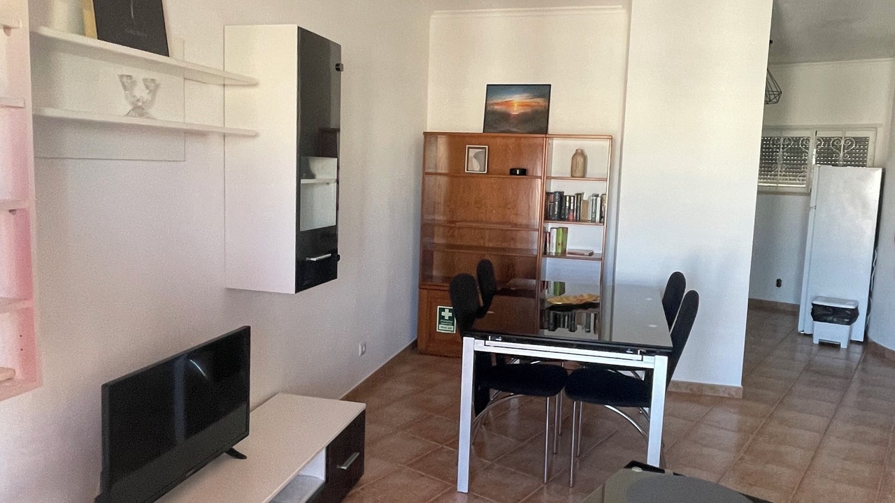 Photo of Livingroom in Albardeira