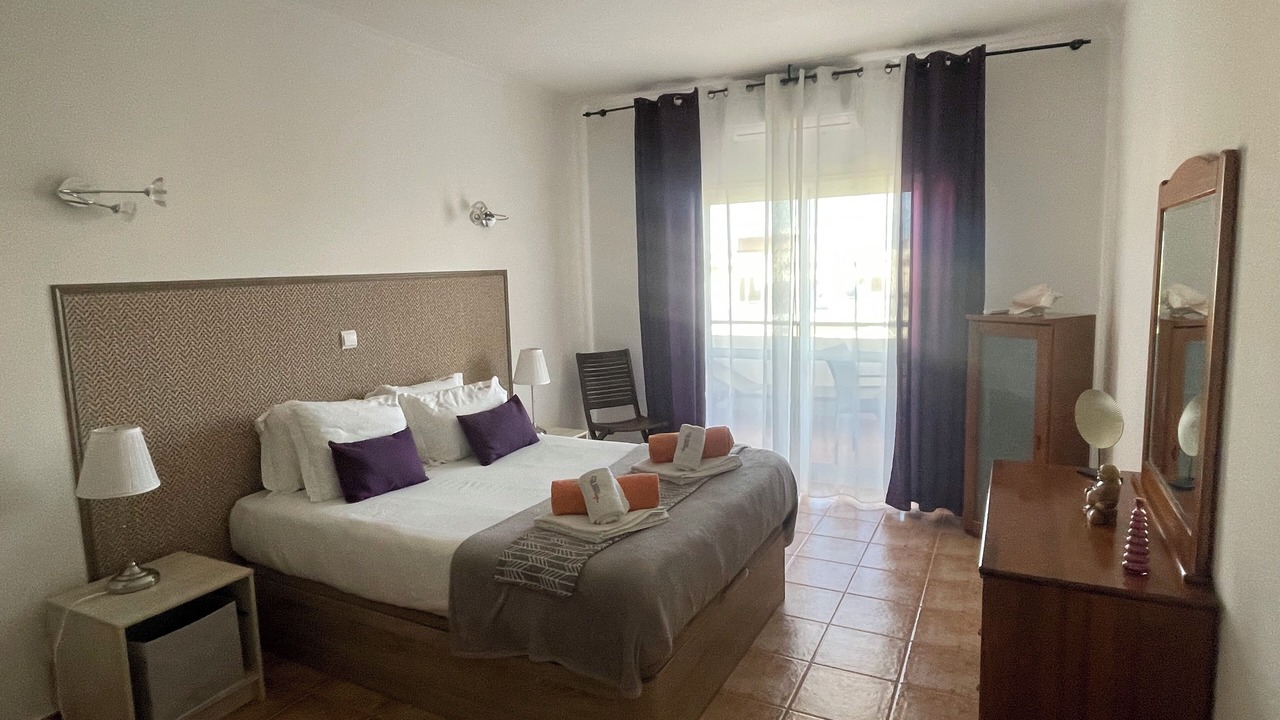 Photo of Bedroom in Albardeira