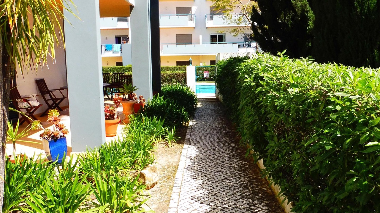 Photo of Outdoor in Albardeira