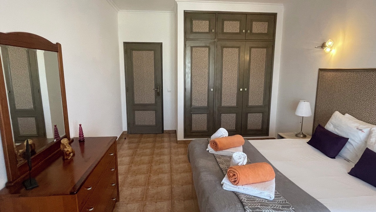 Photo of Bedroom in Albardeira