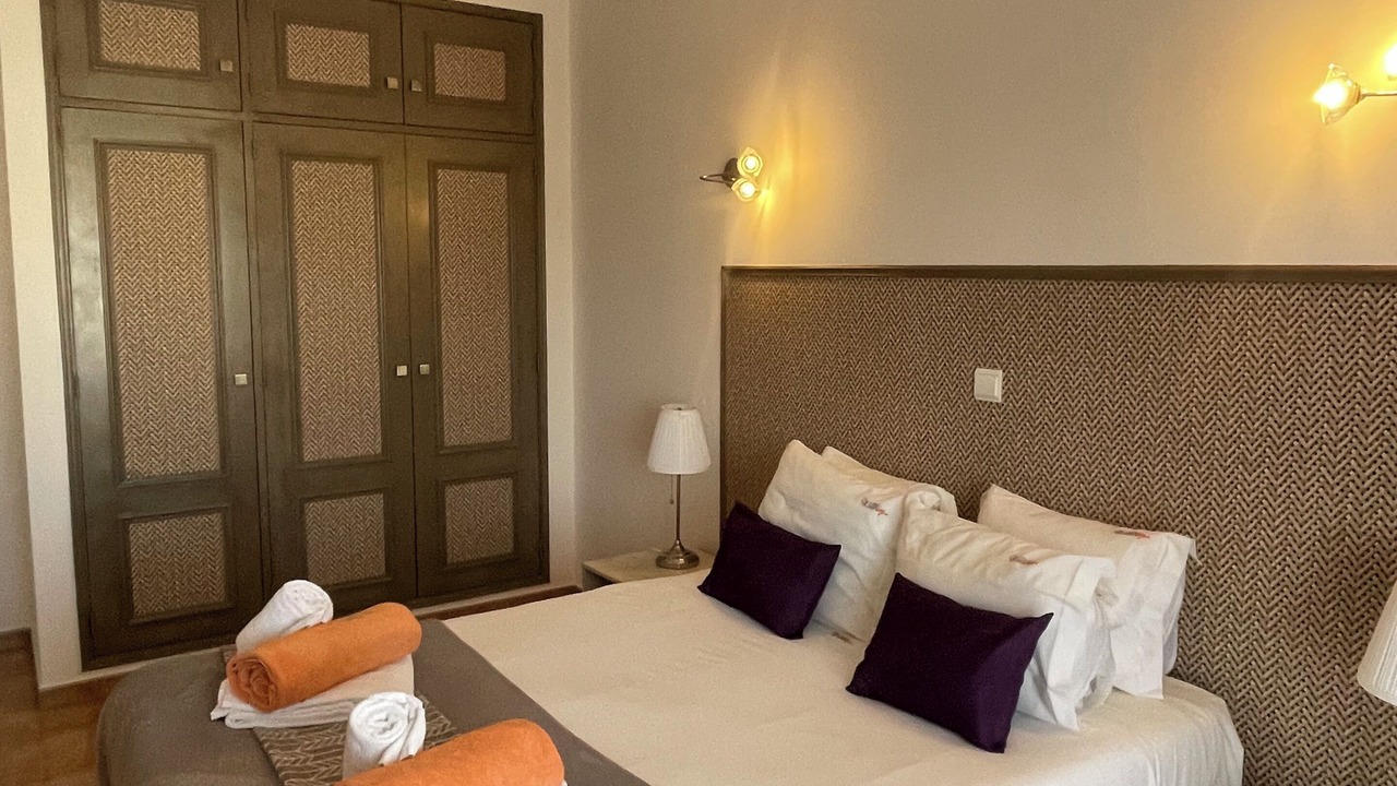 Photo of Bedroom in Albardeira