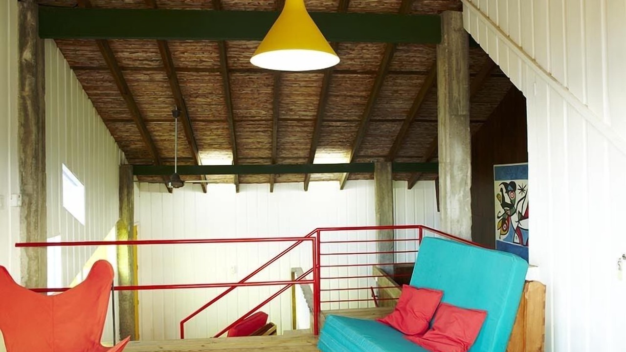 Photo of Patio Balcony in San Juan del Sur