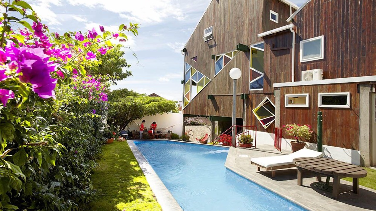 Photo of Outdoor in San Juan del Sur