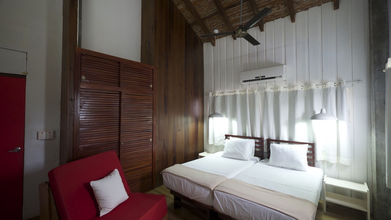 Photo of Bedroom in San Juan del Sur