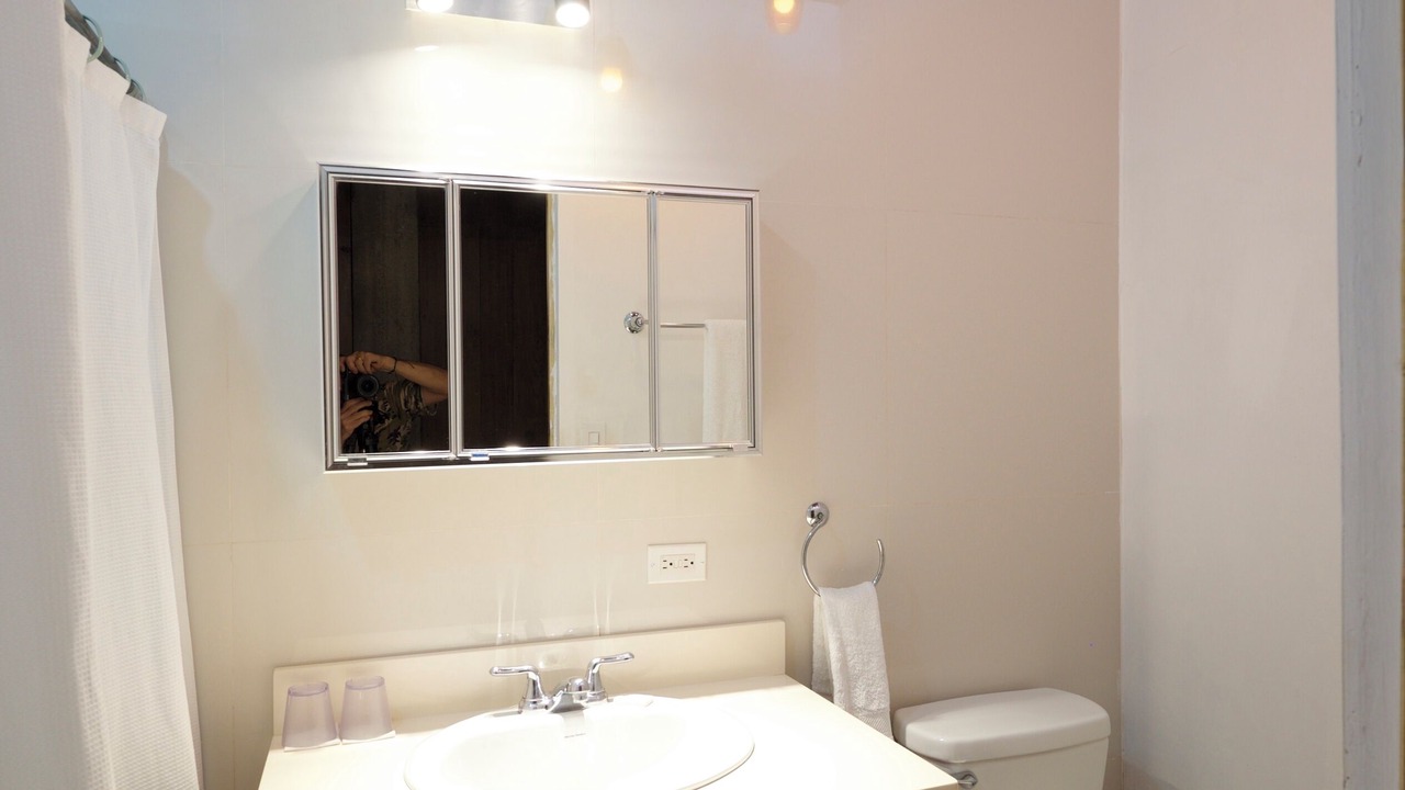 Photo of Bathroom in San Juan del Sur