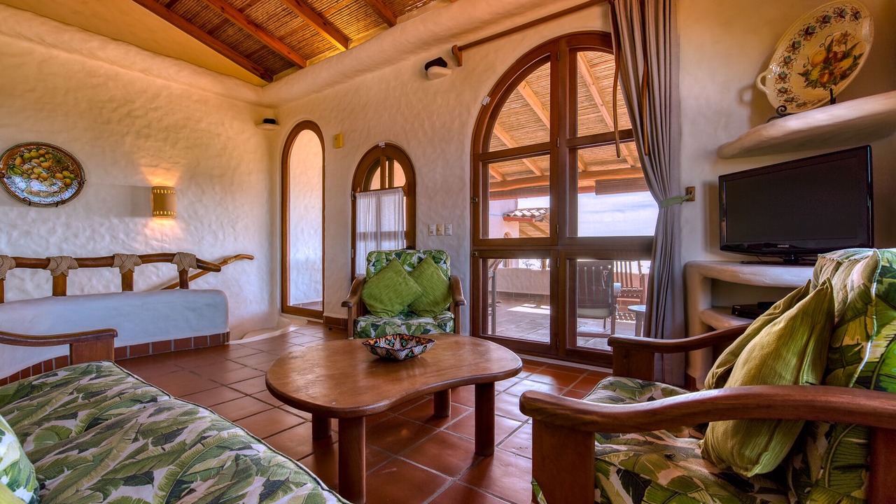 Photo of Bedroom in San Juan del Sur