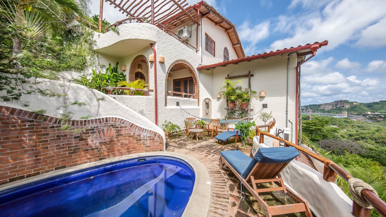 Photo of Outdoor in San Juan del Sur