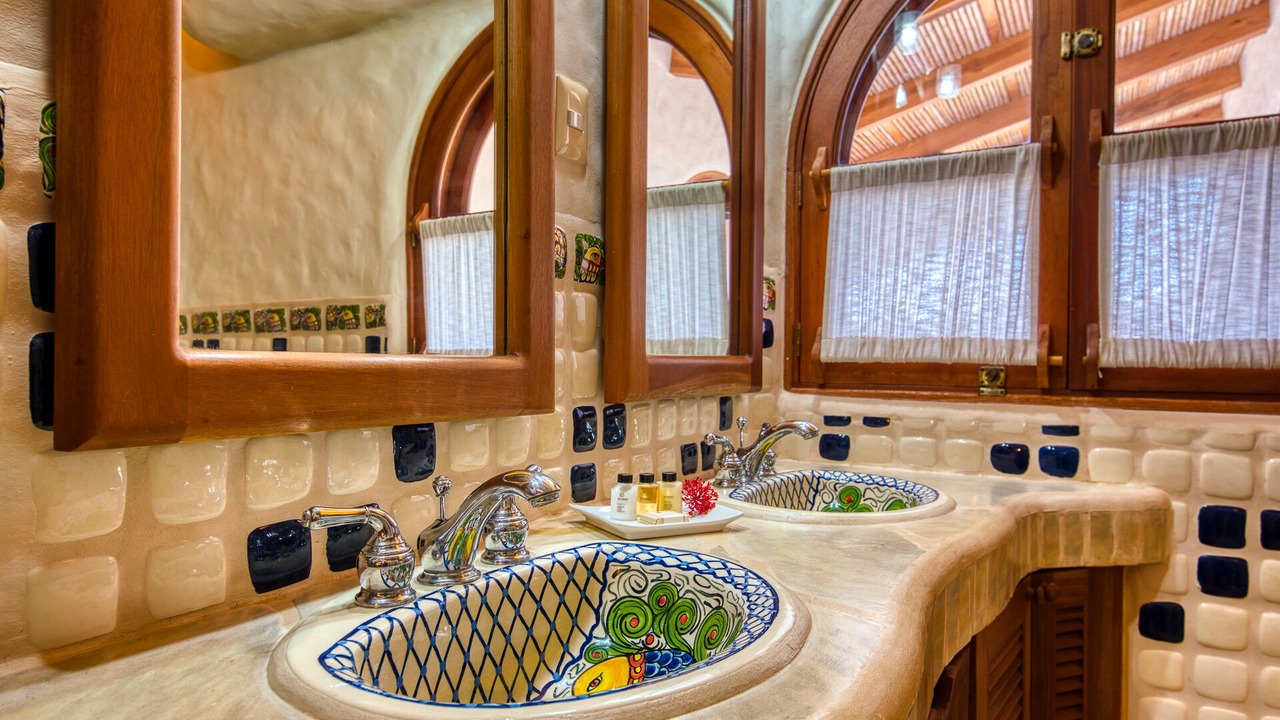 Photo of Bathroom in San Juan del Sur