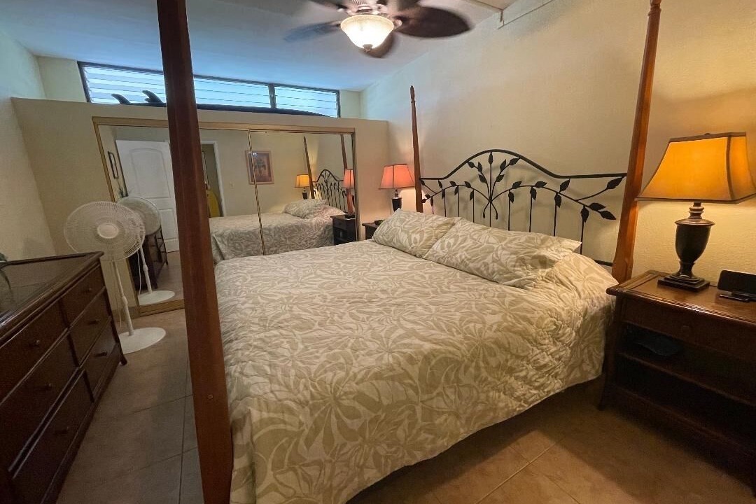 Photo of Bedroom in Kihei