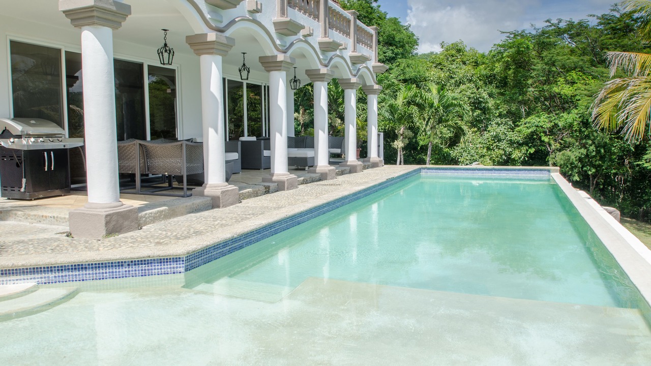 Photo of Outdoor in Guacalito de La Isla