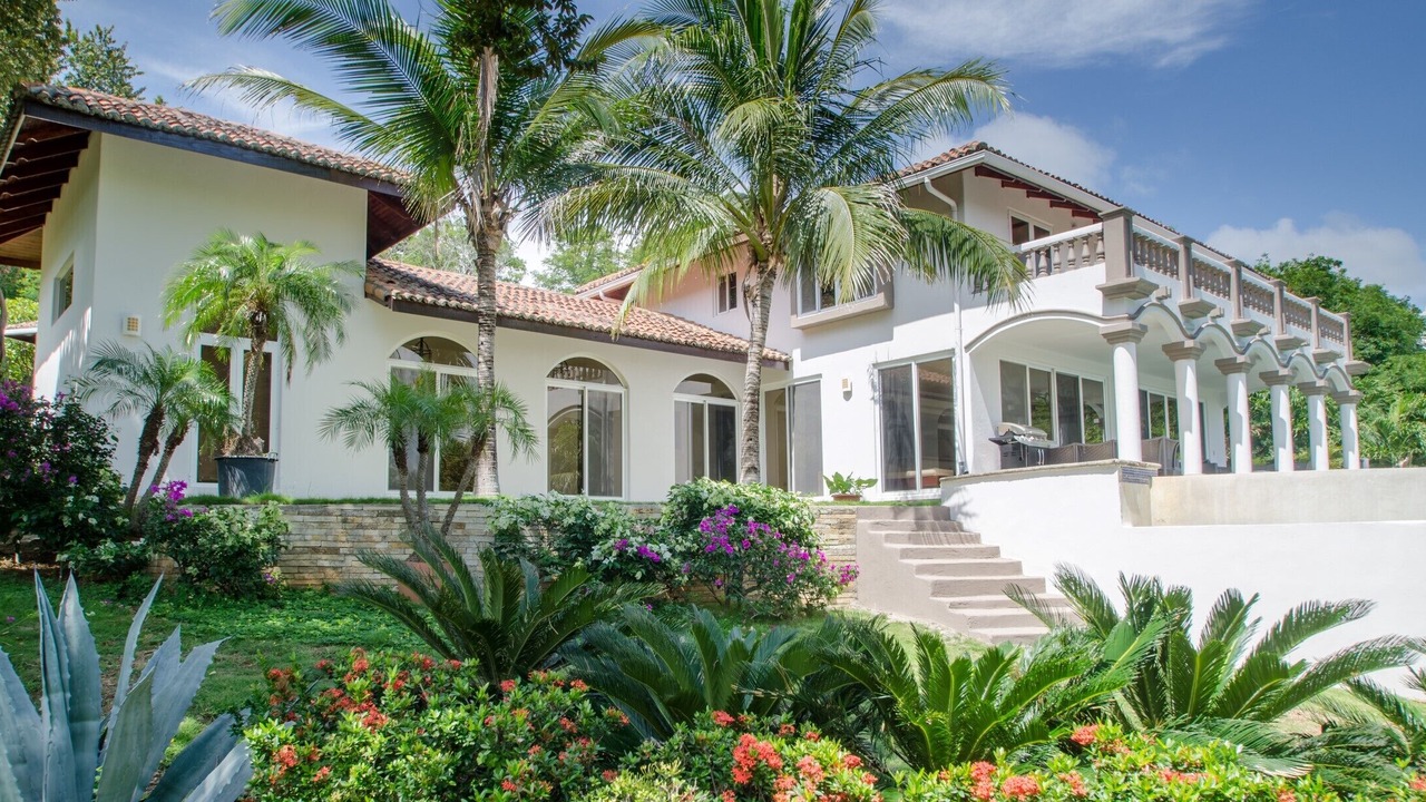 Photo of Outdoor in Guacalito de La Isla